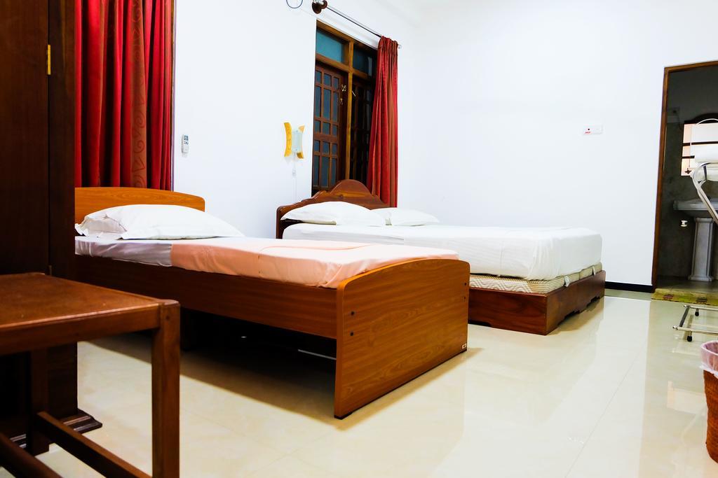 Green View Holiday Resort Kandy Exterior photo