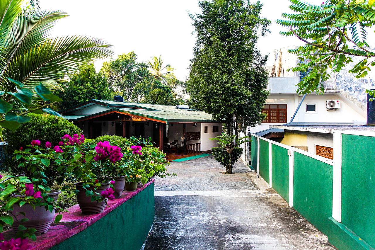 Green View Holiday Resort Kandy Exterior photo