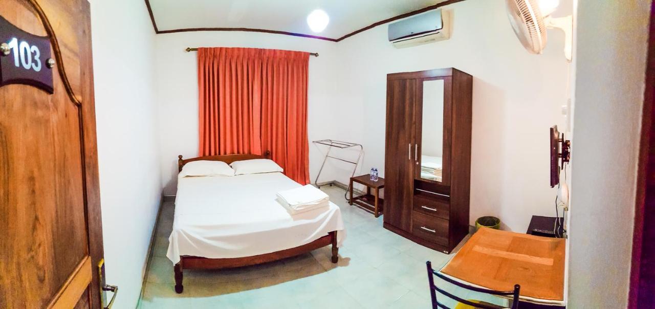 Green View Holiday Resort Kandy Exterior photo